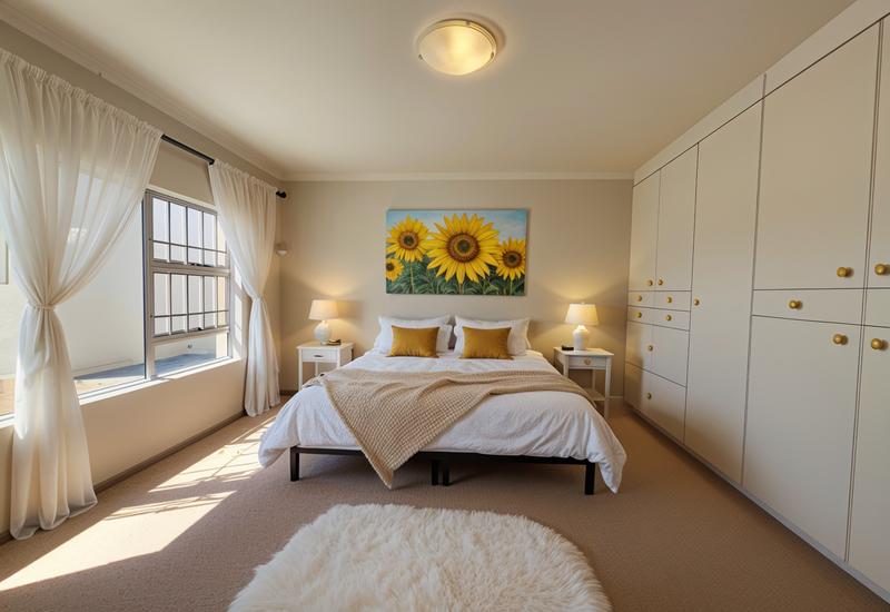 4 Bedroom Property for Sale in Middedorp Western Cape